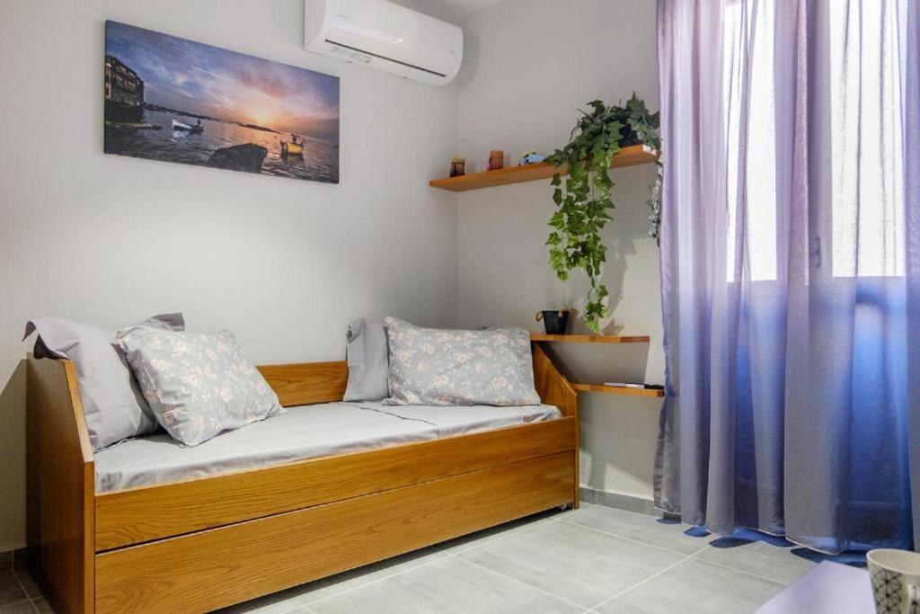 Old Town Studio'S Rethymno City Exterior foto